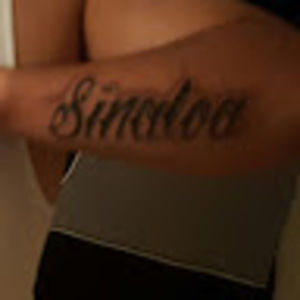 Meet your Posher, Luis